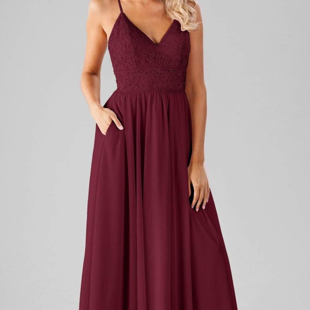 Kennedy Blue Cameron Dress